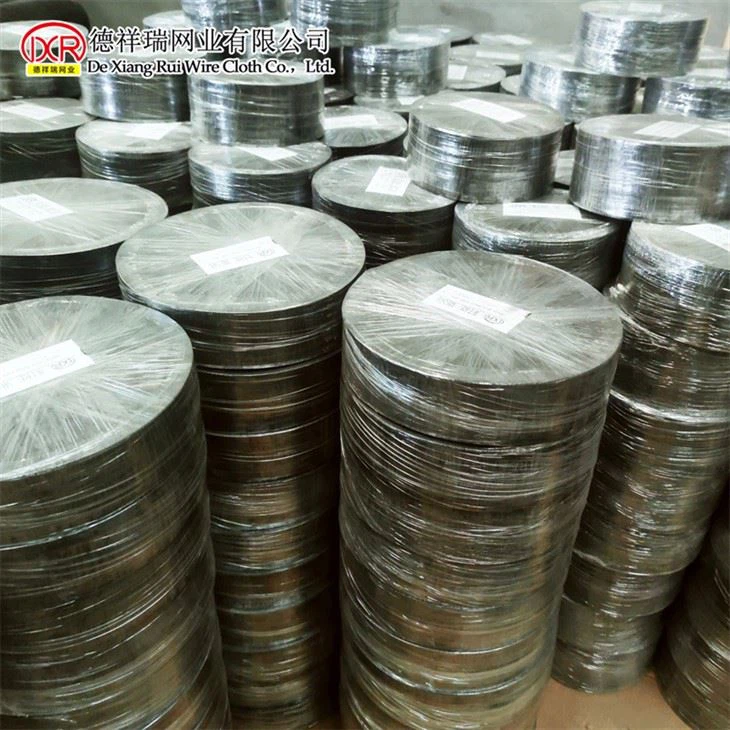 Black Iron Wire Cloth Black Iron Wire Cloth