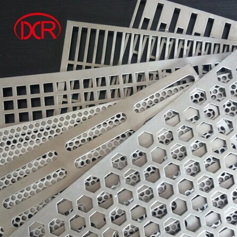 Perforated Metal Sheet Manufacturer And Custom Solutions Supplier Perforated Metal Sheet Manufacturer And Custom Solutions Supplier