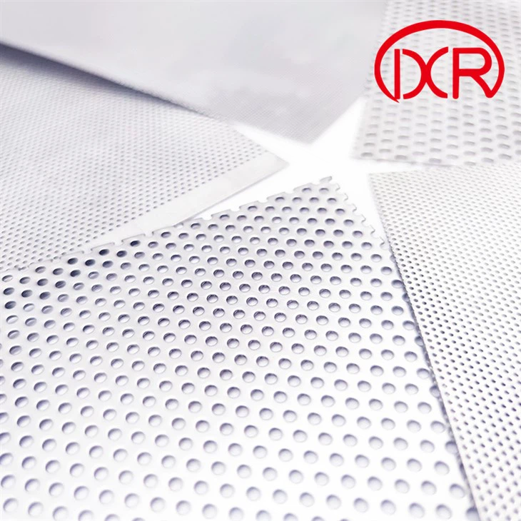 Harga lembaran logam berlubang